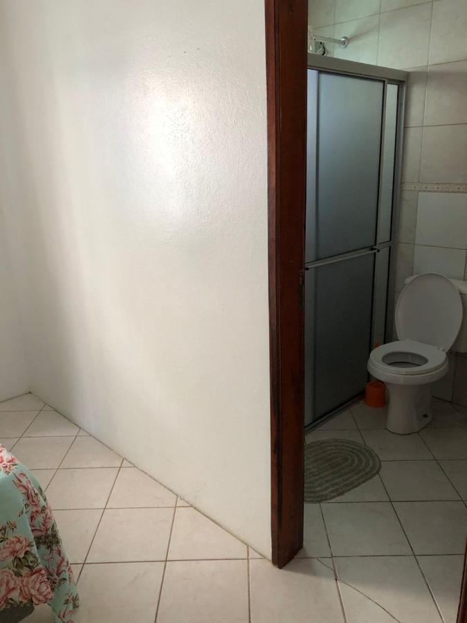 Casa Praia Em 봄비나스 외부 사진