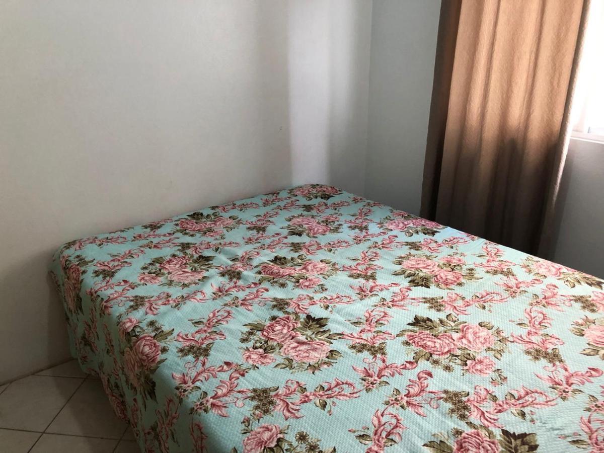Casa Praia Em 봄비나스 외부 사진