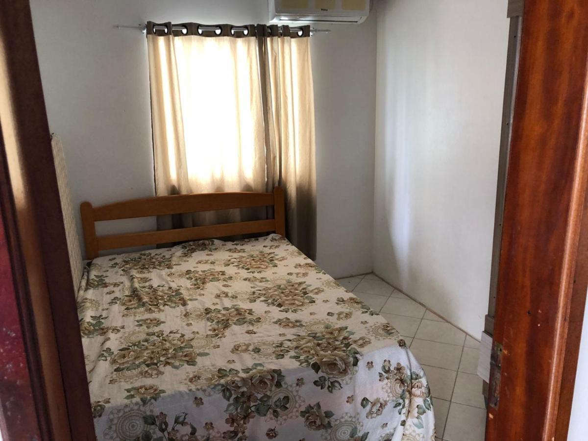 Casa Praia Em 봄비나스 외부 사진