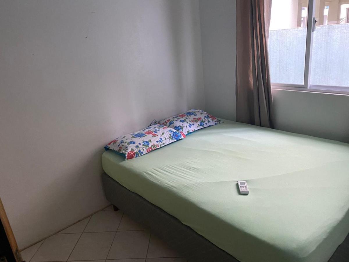 Casa Praia Em 봄비나스 외부 사진