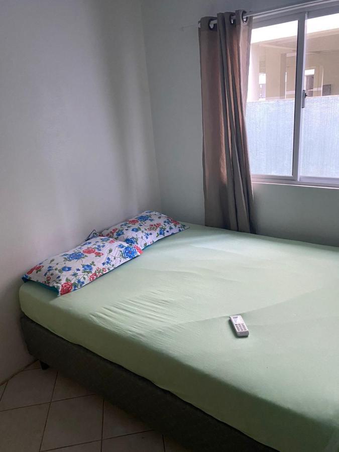 Casa Praia Em 봄비나스 외부 사진